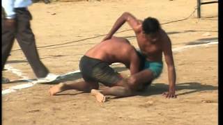 (1) Bihla (Barnala) Kabaddi Tournament 11 Jan 2016