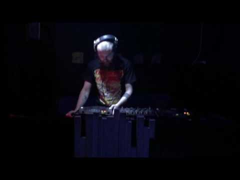 28.01.2017. Dark Session Local. b1per @Factory