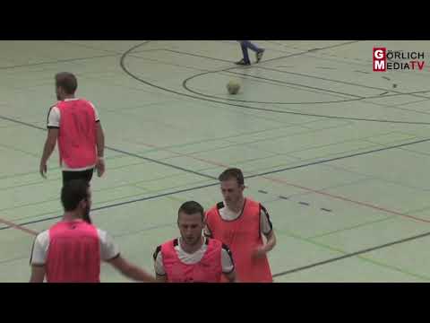 Adolf-Böhning-Gedächtnispokal - Steinbach siegt erneut