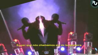 Travi$ Scott Feat Migos - Sloppy Toppy Legendado