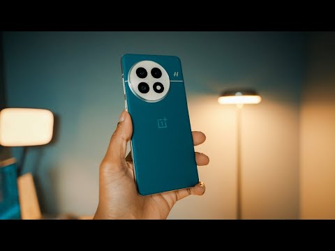 Thumbnail for OnePlus 13 Review (1 Year Later) - My Pick for PHONE of the YEAR..but WHY?!