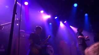 Milestone by Silverstein