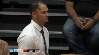 VIDEO - Week 2 @ Giants