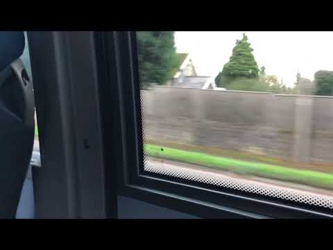 Volvo B11RT/Plaxton Elite YY65VXX - Stagecoach South West 54322