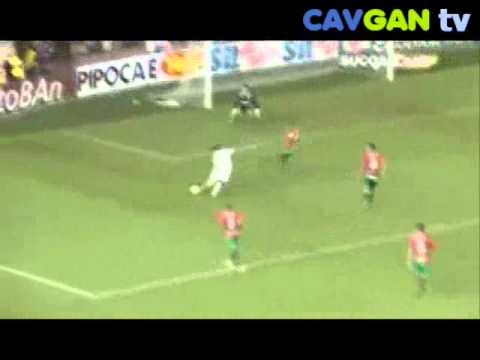 CAVGAN TV - Neymar Show at match [www.cavgan.com]