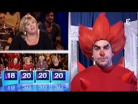 Artus [46] Tout pour éviter la grippe #ONDAR