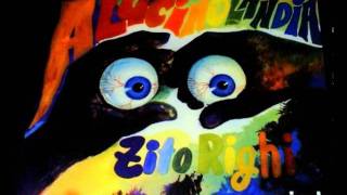 Zito Righi e Seu Conjunto - Primeira Conjugação (1969)