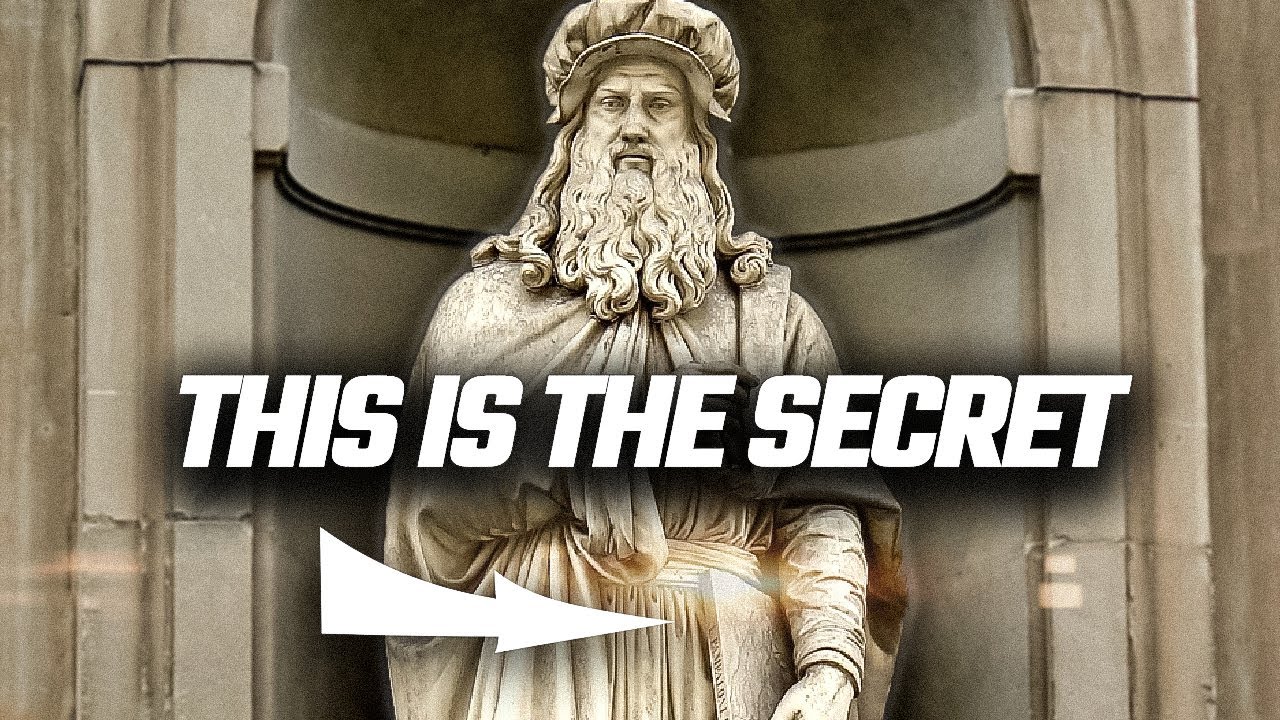 How to Become a Polymath