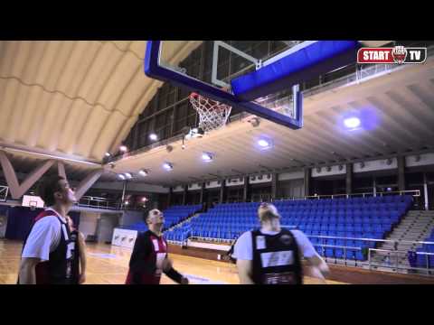 Zapowiedź meczu Wikana-Start S.A - Wilki Morskie Szczecin