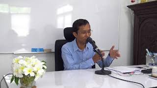 247-ฌานวิภังค์ 5 อธิบายอาจาระและโคจร