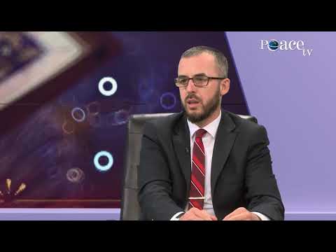 19. Freskia e Ramazanit 2019 - Rashit Zylfiu