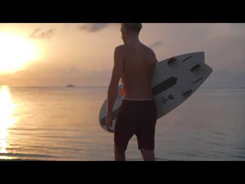 Channel Islands Torq POD MOD X Lite