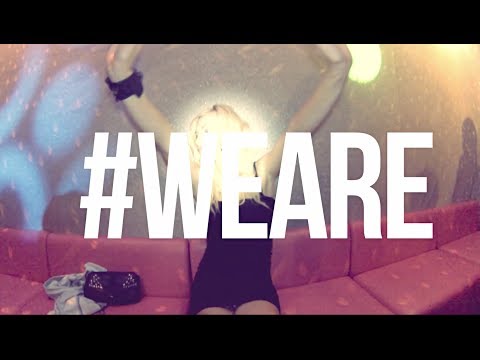 Splesher feat. Marco - We Are (Official Video)