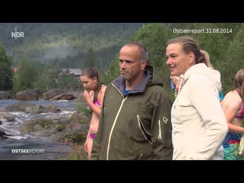 NDR-Ostseereport-OUTDOOR COLLEGE Springtime 04.07.2021