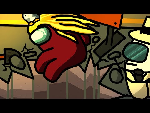 1000 IQ Bait als Spy... 🕵️‍♀️ (TheOtherRoles)