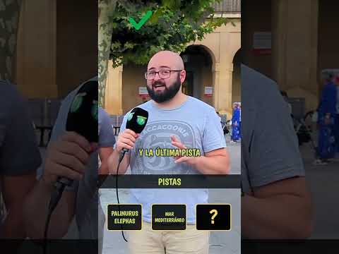 Amigos y animales #trivial #reto #animales