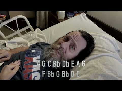 Clint Strong Bedside Lesson 'Stella by Starlight'