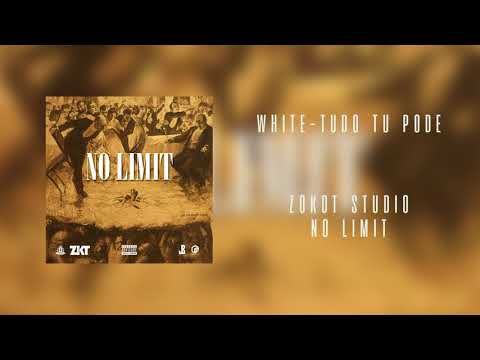 White - Tudo Tu Pode [Official Audio]