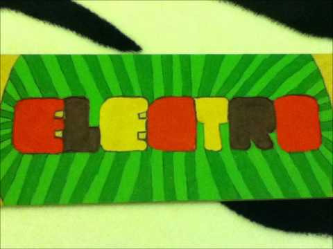 DEORRO ''TON!C'' -  Voodoo Me (Original Mix)