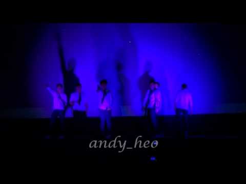 Dance Beats -  BTS Boy in love COVER DANCE