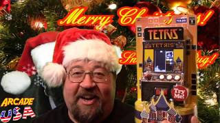 Willie!'s Christmas 2018