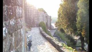 preview picture of video 'Melgaço - Viana do Castelo - Minho'