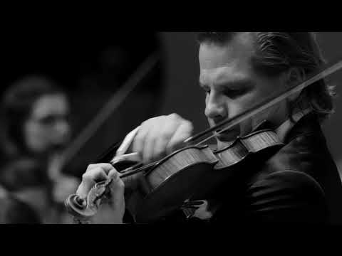 Kirill Troussov - Bach Sonata No.1