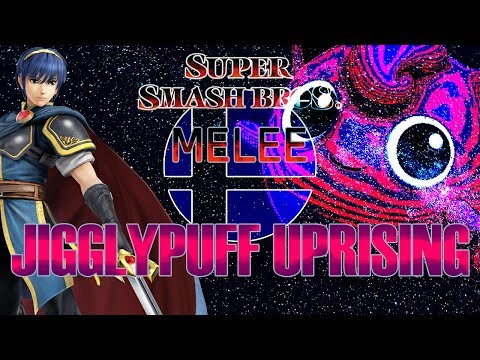 Super Smash Bros Melee 20XX [4.07] The Tale of The Jigglepuff Uprising | #75