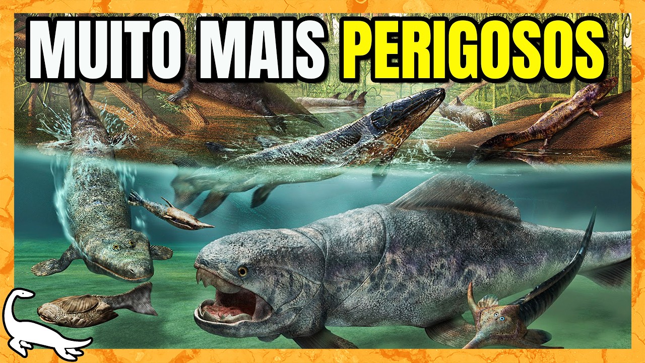 A JOURNEY through the PRIMITIVE RIVERS