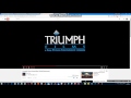 Triumph Films Crystal Sky Worldwide Sales