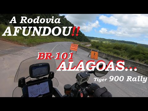 [24]- 9.265 KMS RASGANDO O BRASIL! Expedição MARANHÃO -Viajem de Moto SOLO- E muitas RODOVIAS...BORA