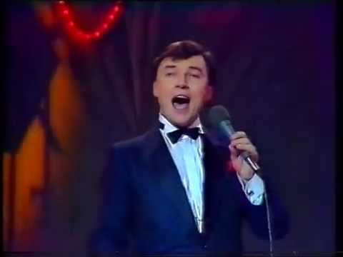 Karel Gott - C'est La Vie (live 1984)