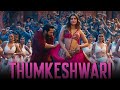 Thumkeshwari Song Lyrics Thumkeshwari Bhediya Song