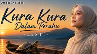 Download lagu Lesti - Kura Kura Dalam Perahu | Lirik Terbaru 2026 mp3