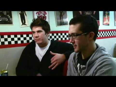 Trailer Bend & Break - Trailer