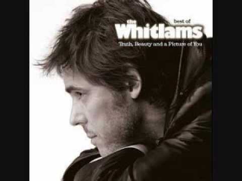 Blow Up The Pokies - The Whitlams