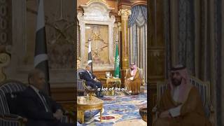 Why is Pakistan trying to mediate between the US and Iran?