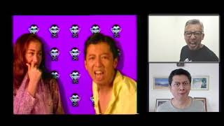 Download lagu 'Sahur' P Project Album Lebaran 1997 lagu: Iszur Muchtar mp3