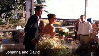 Breakfast Wedding Oct 10,2011