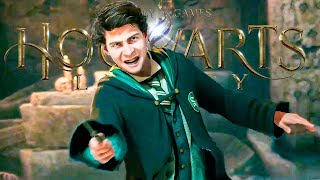 Harry Potter Hogwarts Legacy Walkthrough Gameplay Part 2 (4K Ultra HD) 2023