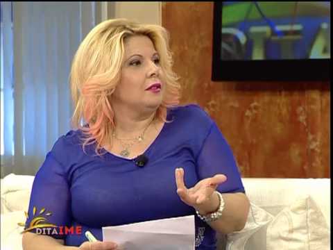 Dita Ime - Vizion Plus - Daily Show 03/25/13 Pj.1