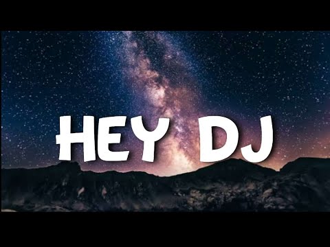 CNCO, Meghan Trainor, Sean Paul - Hey Dj (Lyrics)
