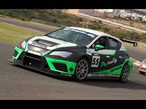 Segunda fecha del Endurance Challenge - 400 Km Querétaro - 2023