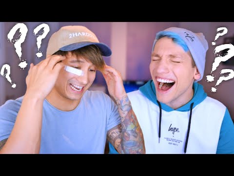 Würdest du...? Mit Julien Bam😂