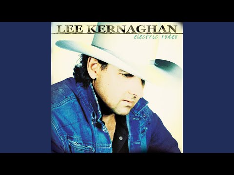 Something in the Water - Lee Kernaghan