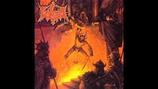Unlord - Hell&#39;s Gates Are Opened
