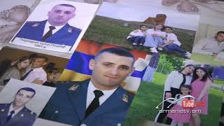 Սուր անկյուն 03․12.2023 - Քնարիկ Պետրոսյան «Նրանց հացը հույսն է»