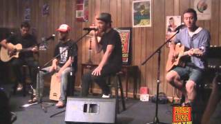 102.9 The Buzz Acoustic Buzz Session: Hoobastank - Same Direction