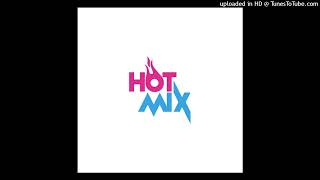 Hot Mix Mainstream Z100 - Hour 1 Segment 2
