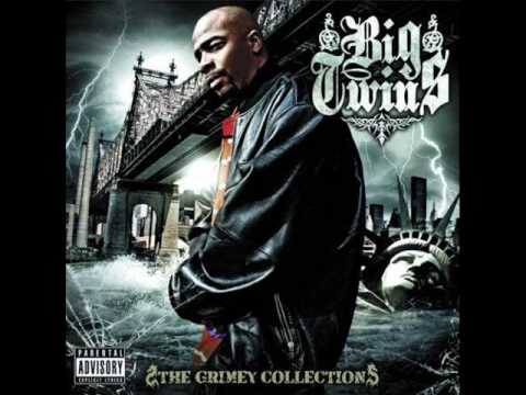 Big Twins - Good & Evil (feat. Prodigy & Un Pacino)